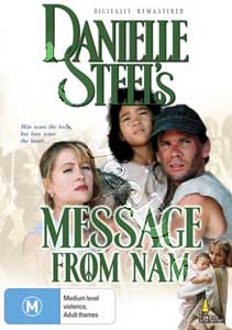 Message from Nam (1993) (DVD)